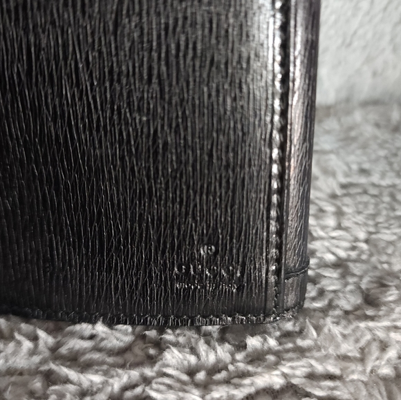 Gucci Tom Ford Era EUC Long Wallet - Picture 5 of 13